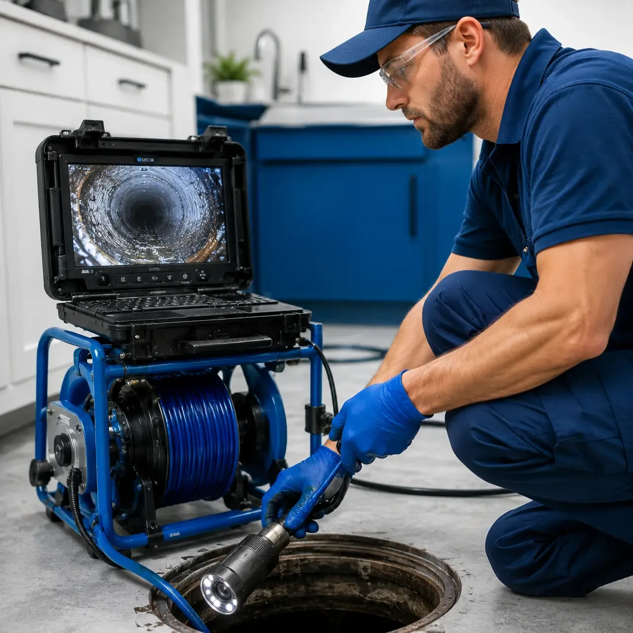 Pipe Relining professionals serving Richville, NY